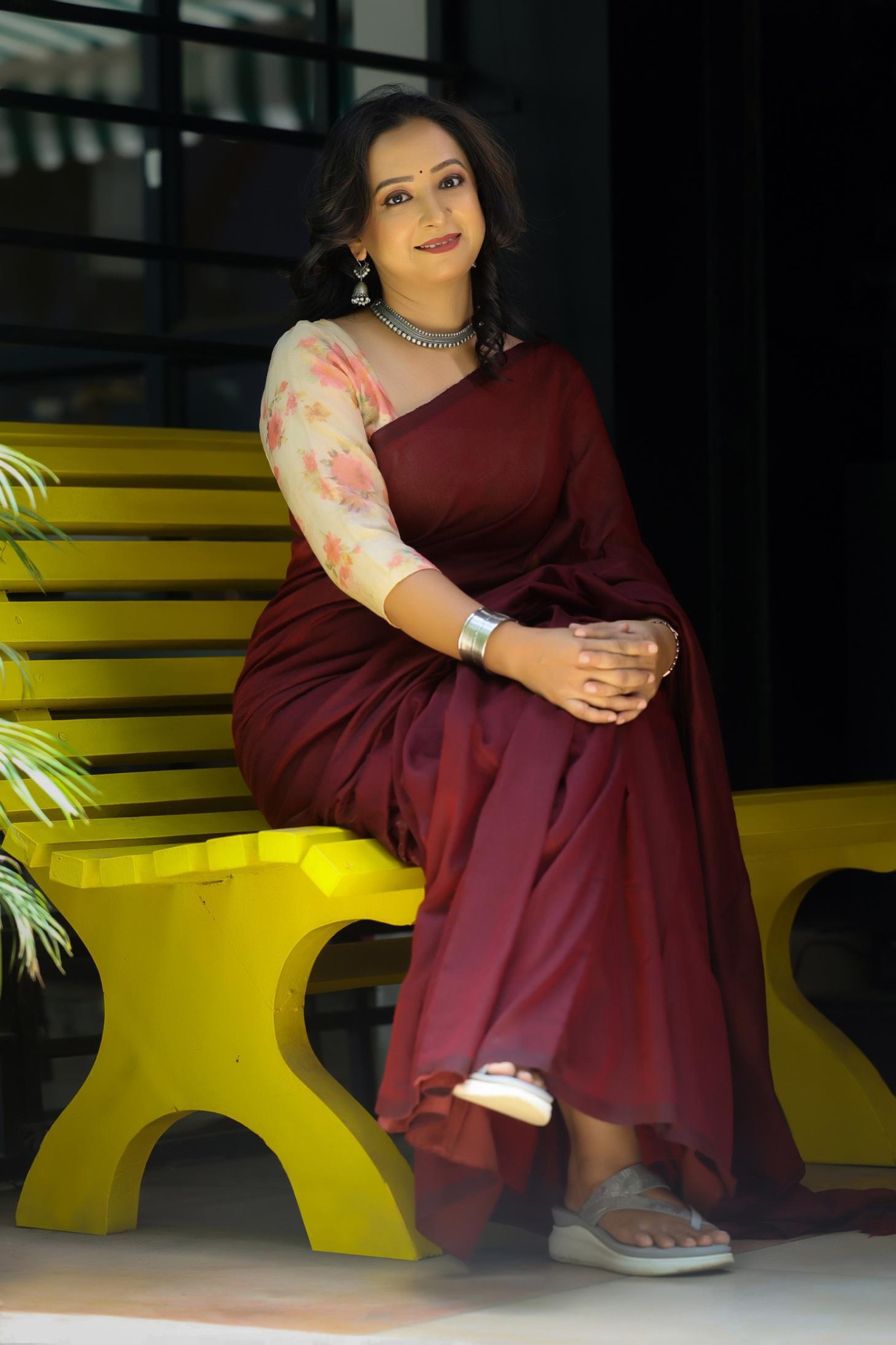 Tanvi Brahmbhatt, Founder of Beyond Talent Advisory